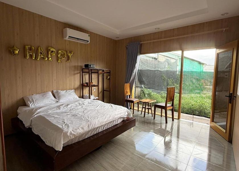 Vinh Long Province Ben Tre King Suite
