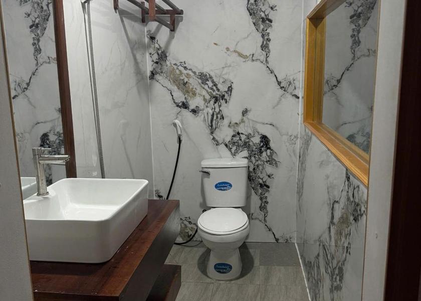 Vinh Long Province Ben Tre King Suite