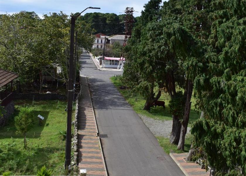 Adjara Kobuleti View
