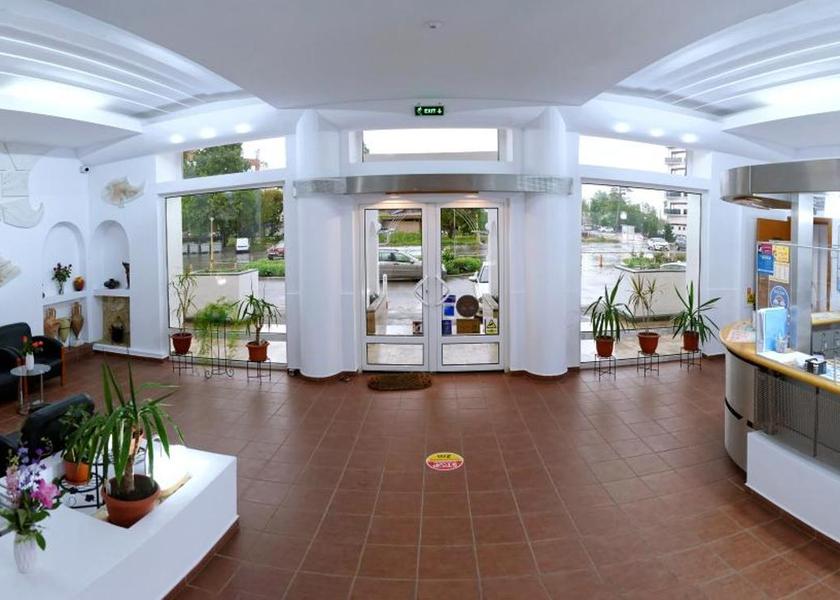 Constanța County Constanta Lobby