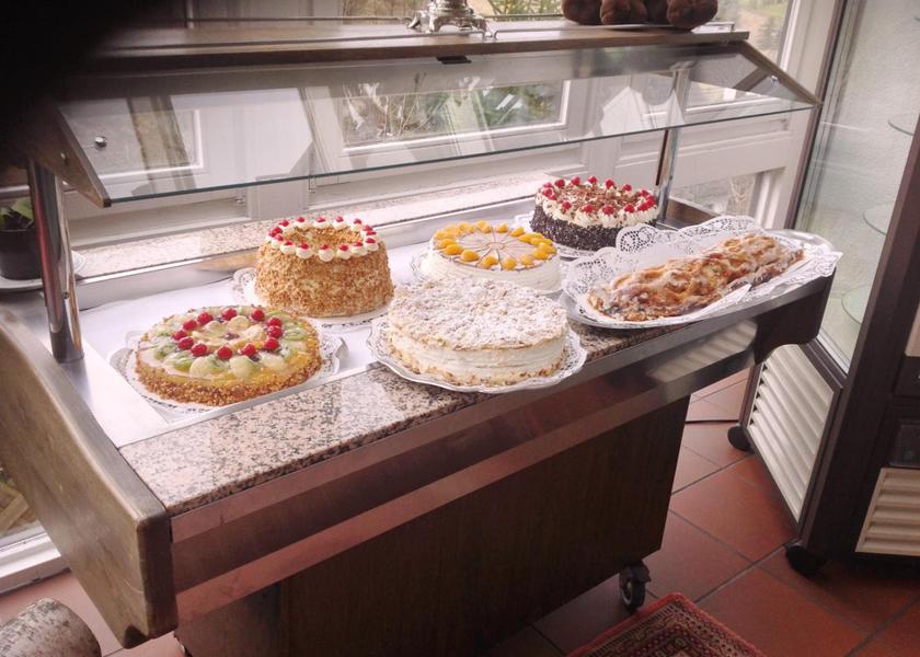 North Rhine-Westphalia Winterberg Food and beverages