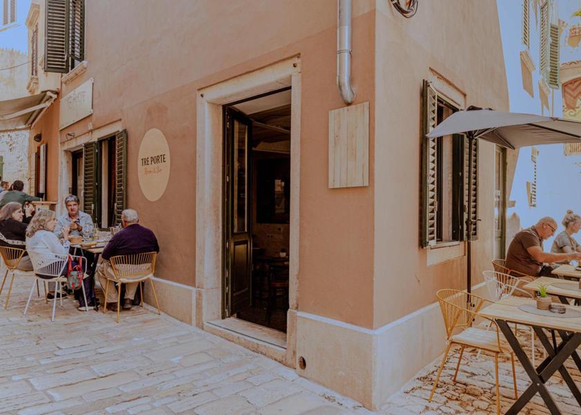 Istria County Rovinj 