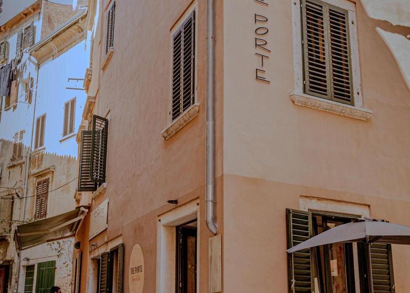 Istria County Rovinj 