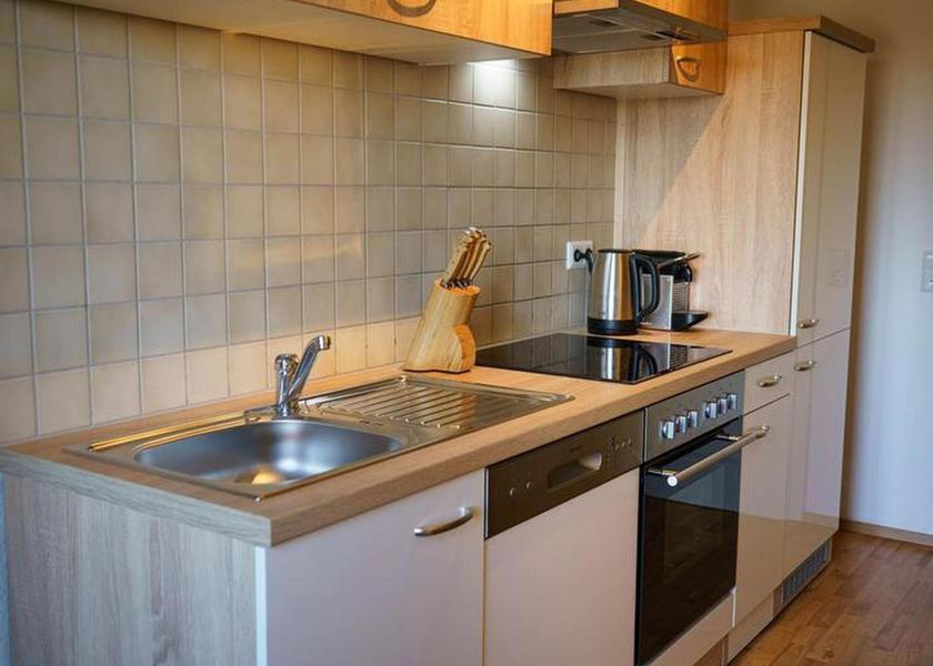 Baden-Württemberg Uhldingen-Muehlhofen Kitchen