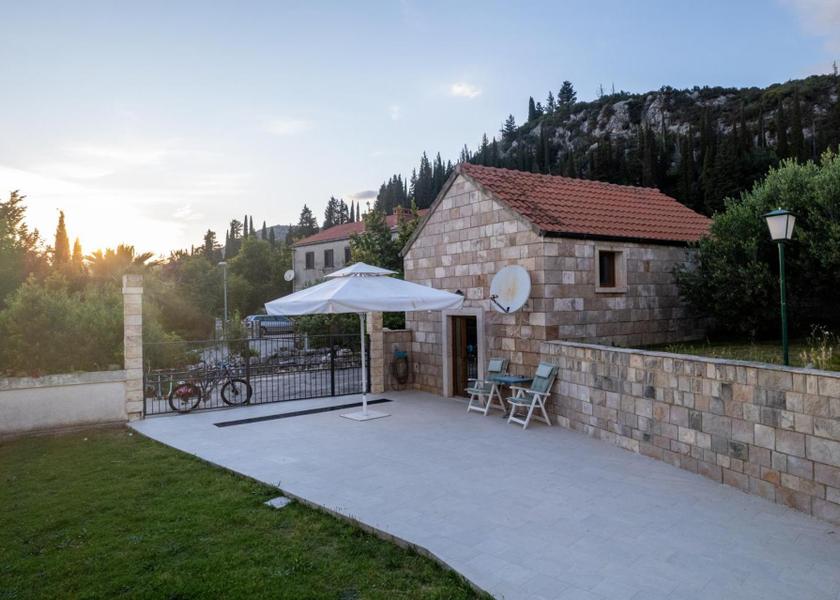 Dubrovnik-Neretva Dubrovacko Primorje 