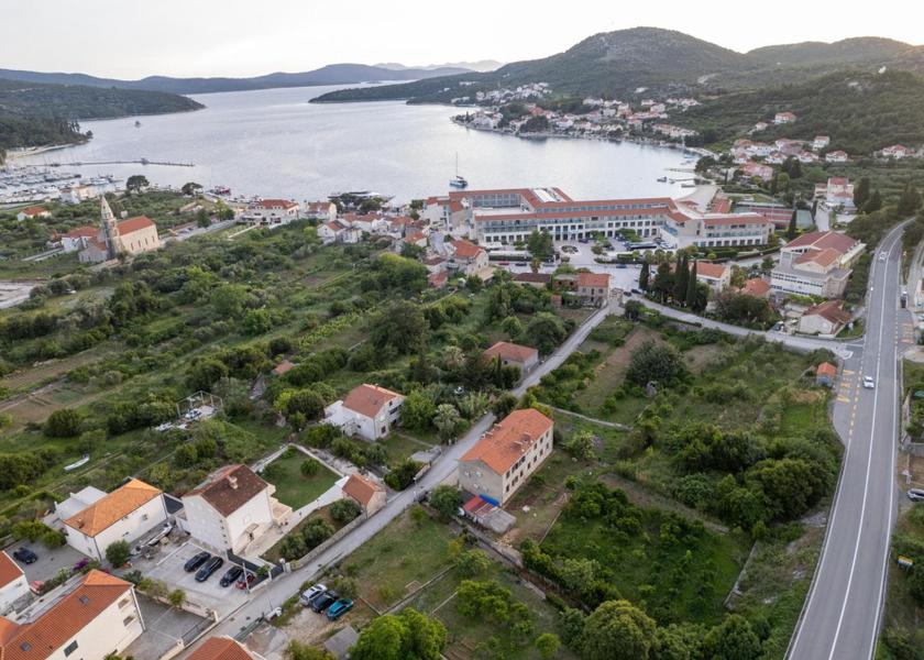 Dubrovnik-Neretva Dubrovacko Primorje 