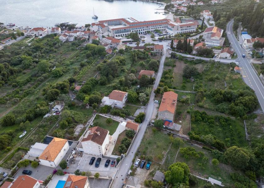 Dubrovnik-Neretva Dubrovacko Primorje 