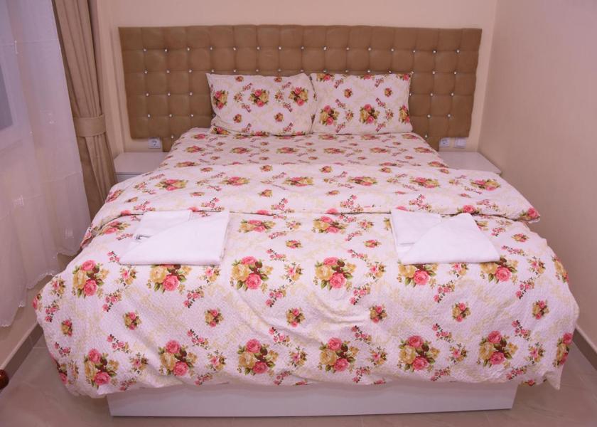 Greater Skopje Skopje Double Room with Private Bathroom