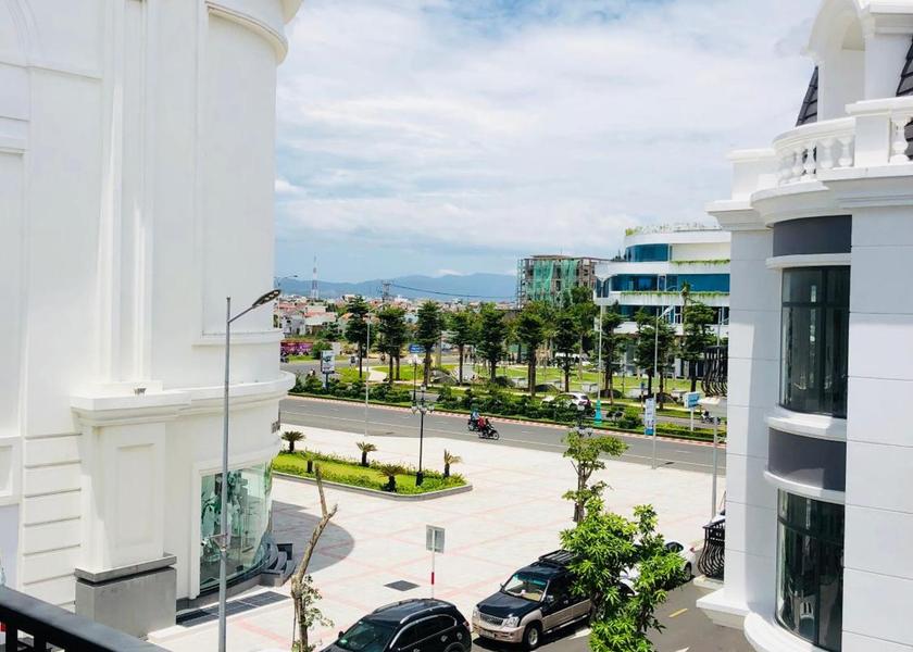 Dak Lak Province Tuy Hoa Hotel Exterior