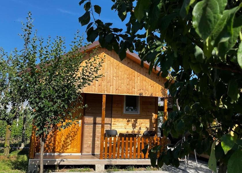 Cluj County Turda Garden