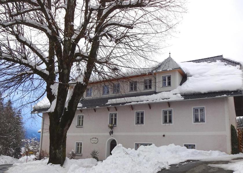 Carinthia Hermagor-Pressegger See 