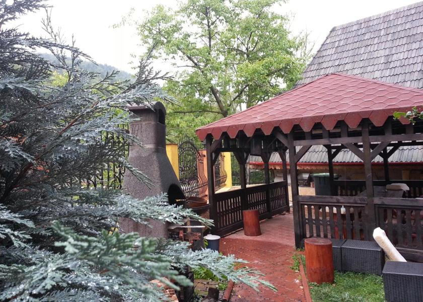 Prahova County Sinaia Facilities