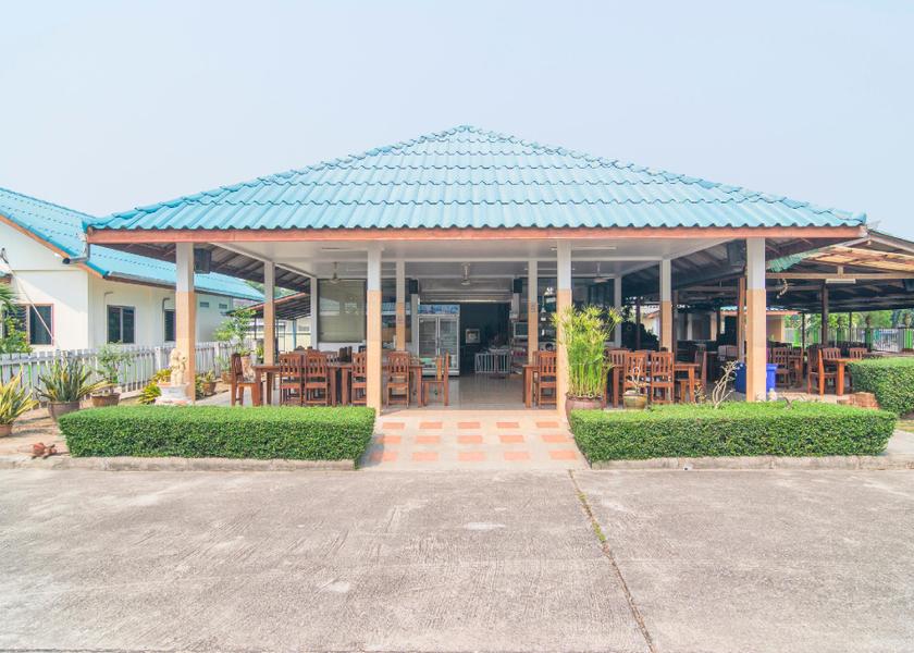 Prachuap Khiri Khan Province Prachuap Khiri Khan Public areas