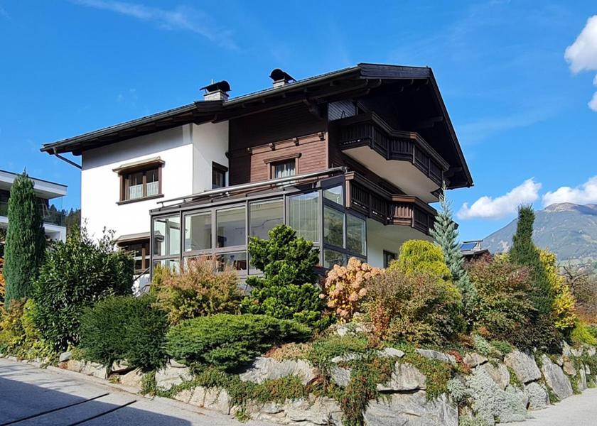 Tyrol Aschau Im Zillertal Exterior view
