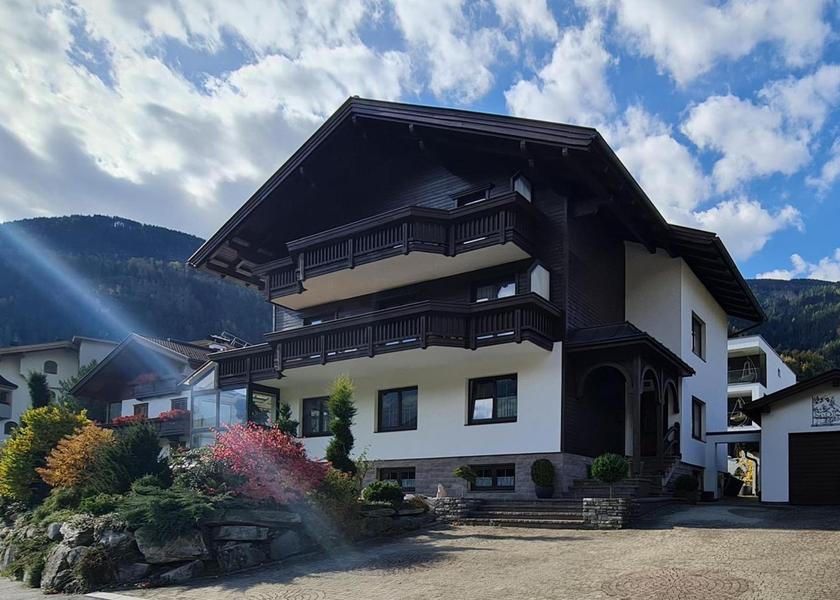 Tyrol Aschau Im Zillertal Exterior view