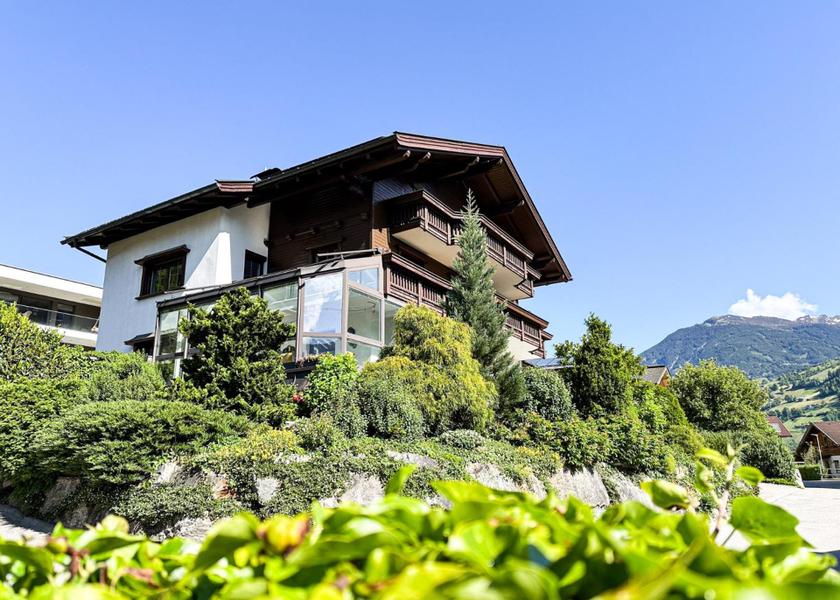 Tyrol Aschau Im Zillertal Exterior view