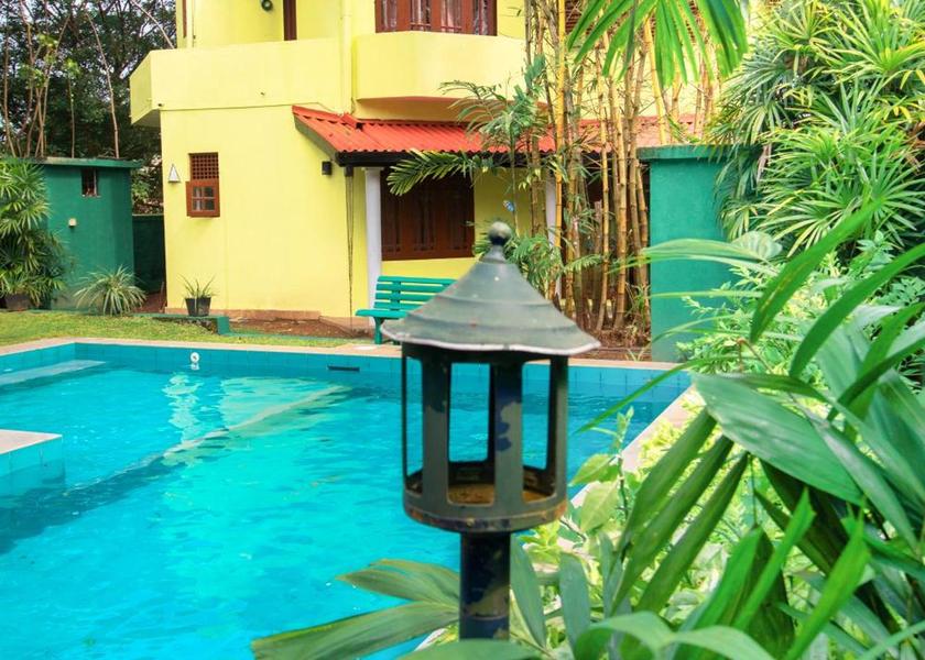 Western Province Panadura 