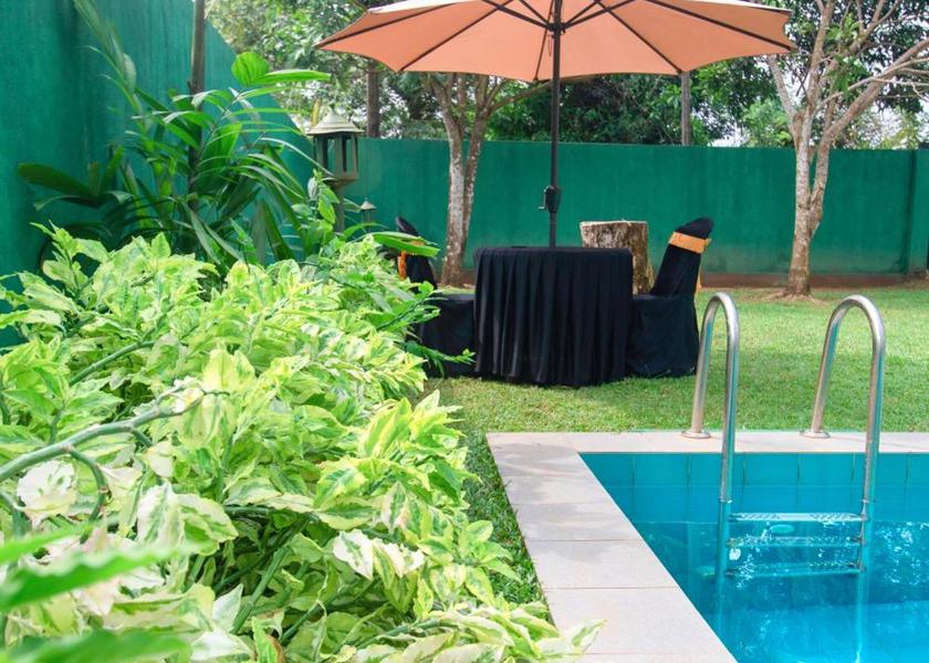 Western Province Panadura Pool