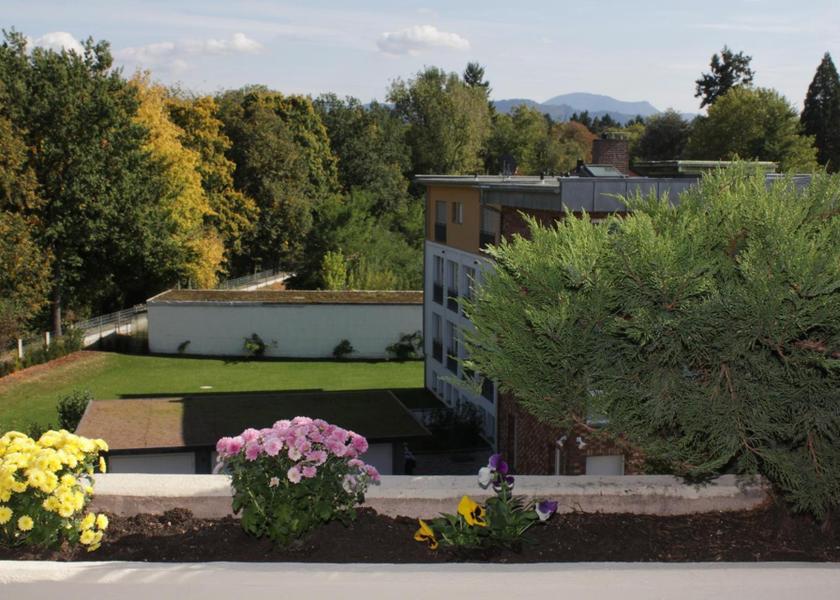 Baden-Württemberg Bad Krozingen View