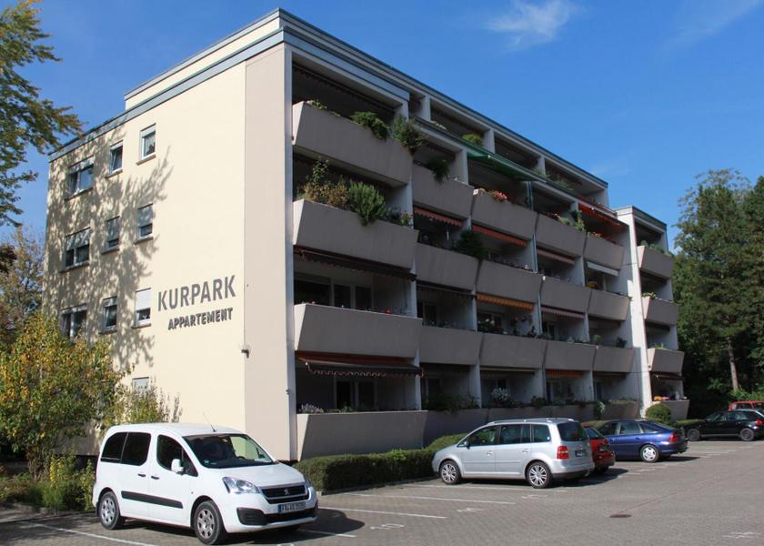 Baden-Württemberg Bad Krozingen Exterior view