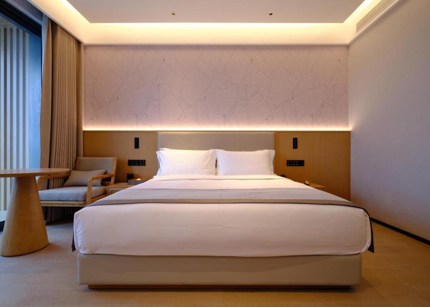 Zhejiang Taizhou Superior Queen Room