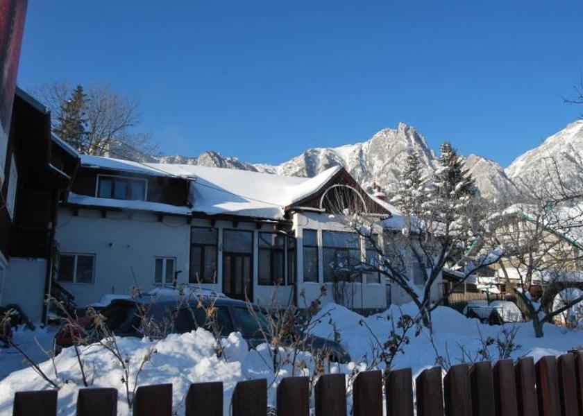 Prahova County Busteni Facilities