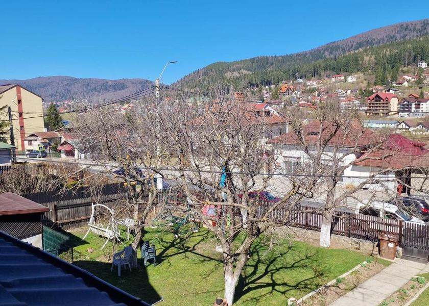 Prahova County Busteni 
