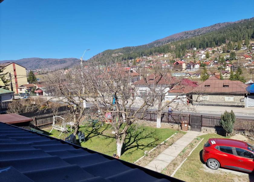 Prahova County Busteni 
