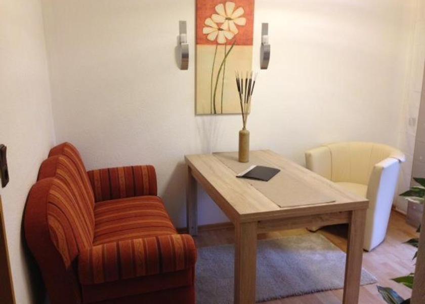 Lower Saxony Bad Zwischenahn Public Areas