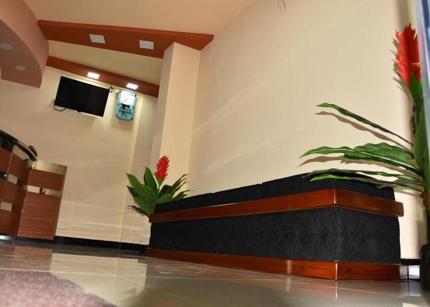 Northern Province Jaffna Shared lounge/TV area