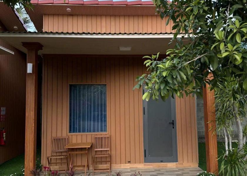 Khanh Hoa Province Cam Ranh Exterior view
