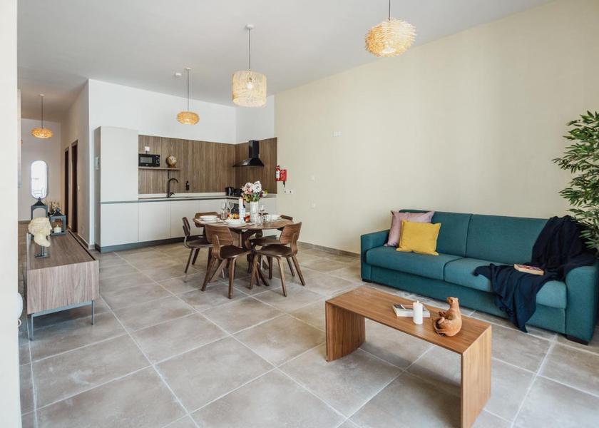 Northern Region Swieqi Food & Dining