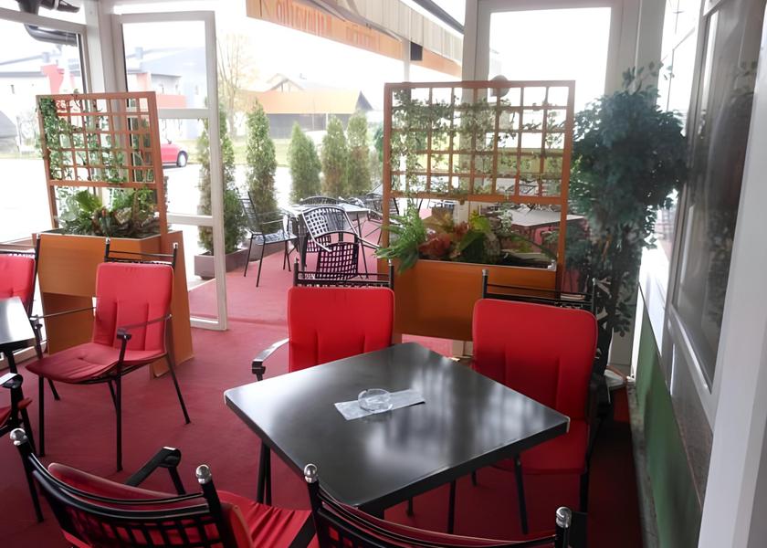 Karlovac Ogulin Interior view