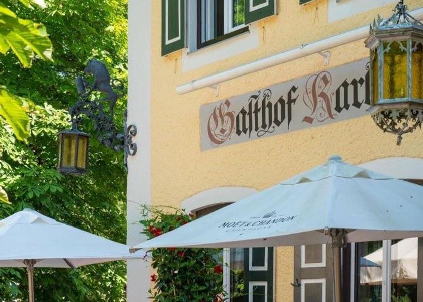 Bavaria Feldafing 