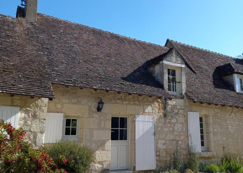 Centre-Loire Valley Coteaux-sur-Loire Exterior view
