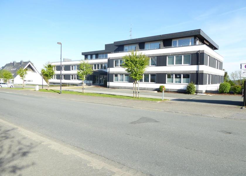 North Rhine-Westphalia Winterberg Exterior view