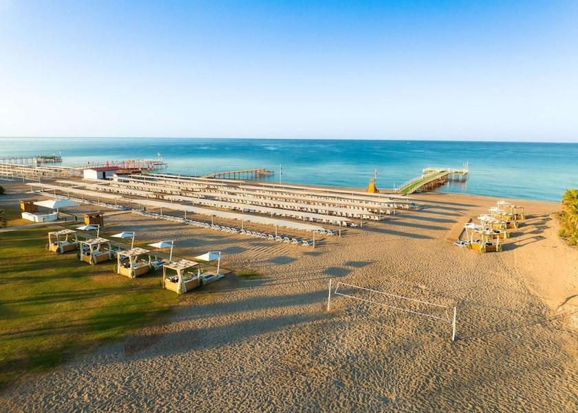 Antalya Region Manavgat 