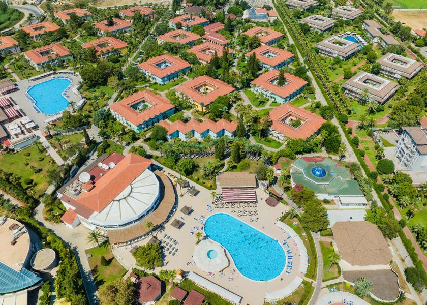 Antalya Region Manavgat 