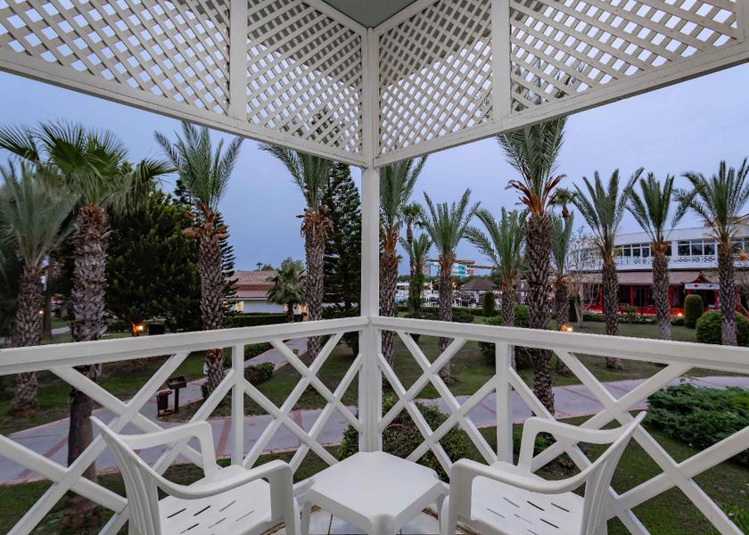 Antalya Region Manavgat Public Areas