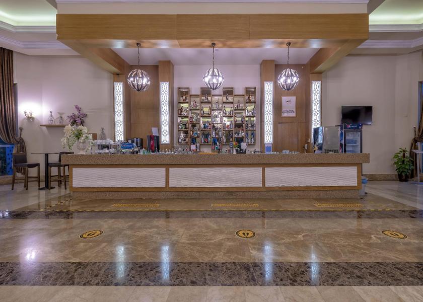 Antalya Region Manavgat Attractions