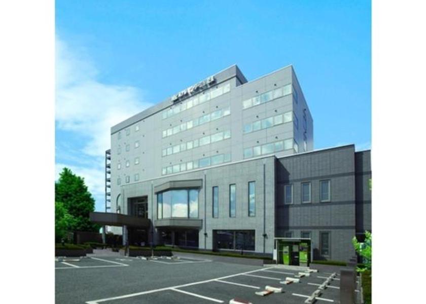 Nagano Matsumoto Exterior view