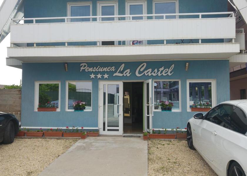 Constanța County Costinesti 