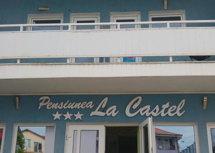 Constanța County Costinesti 
