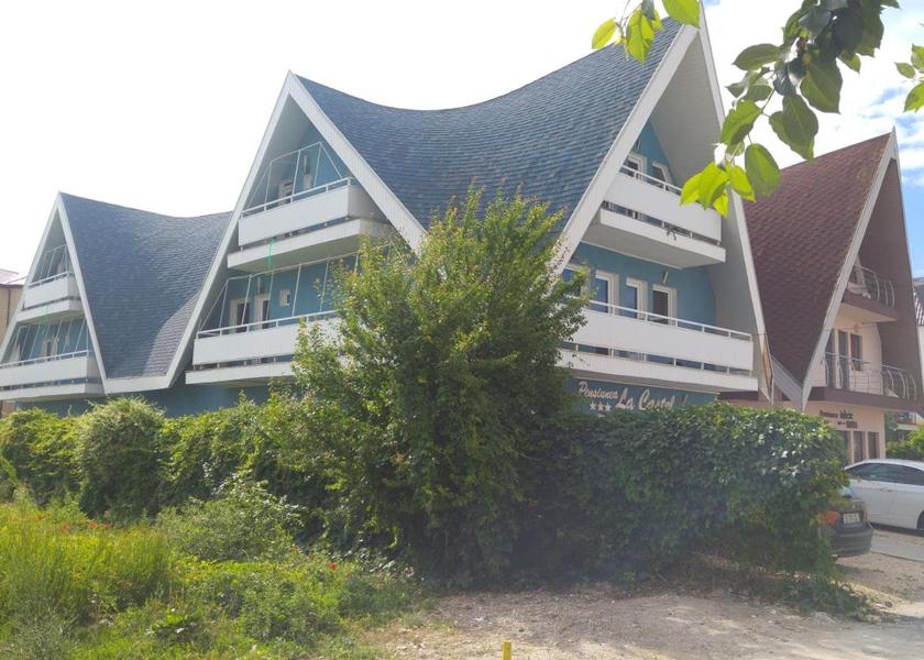 Constanța County Costinesti 