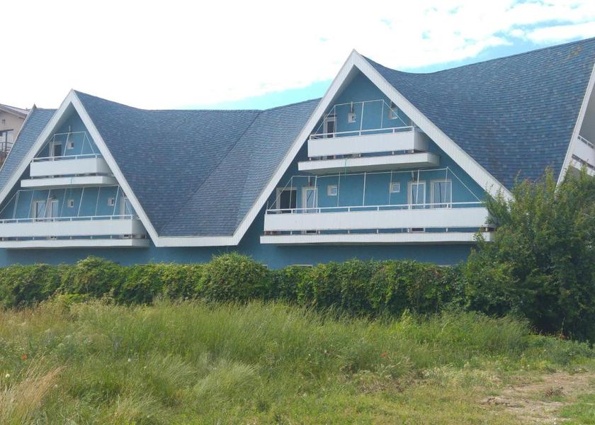 Constanța County Costinesti Exterior view