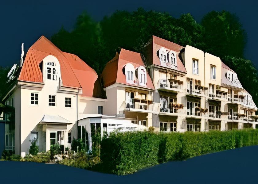 Lower Saxony Bad Grund Exterior view