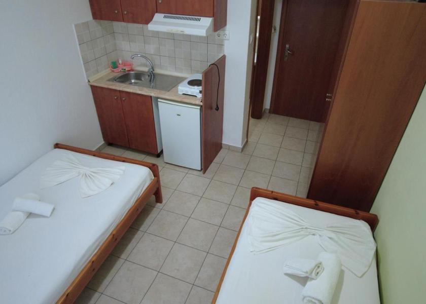 Central Macedonia Katerini Standard Studio