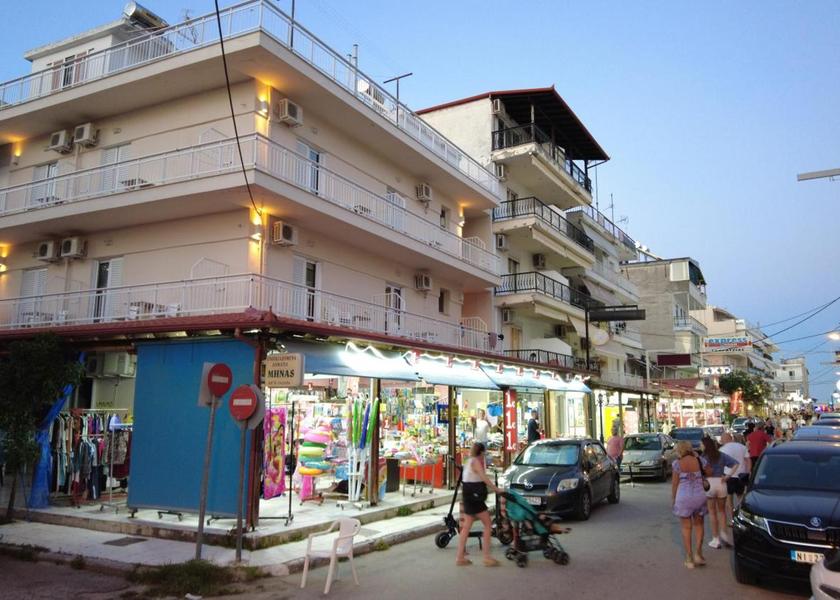 Central Macedonia Katerini 