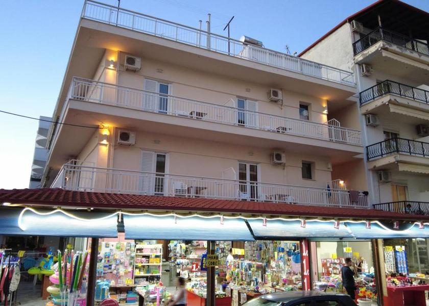 Central Macedonia Katerini 