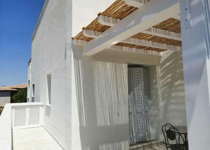 Sardinia Olbia Facilities